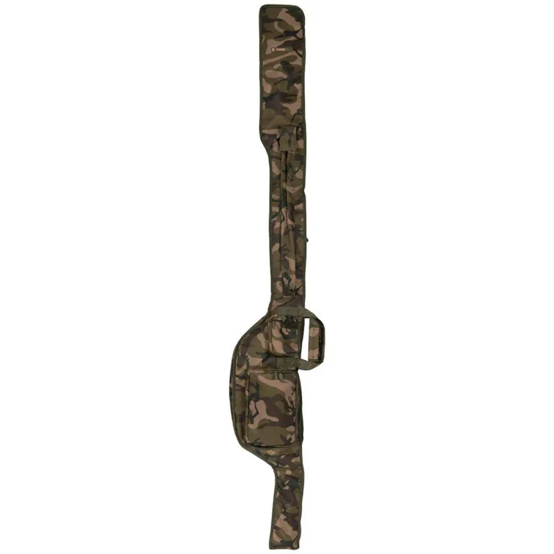 Pokrowiec Na Wędki Fox Camolite 13ft 2 rod Spod/Marker Rod Jackets Sprawdź teraz