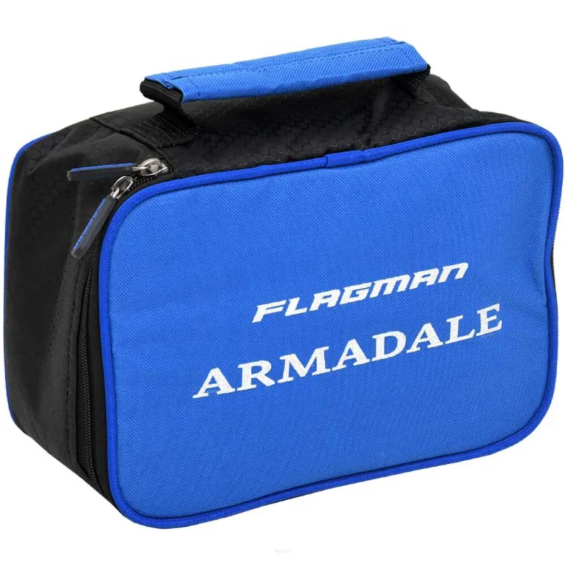 Hit sprzedaży Organizer Flagman New Armadale Reel Case 26х17х11сm