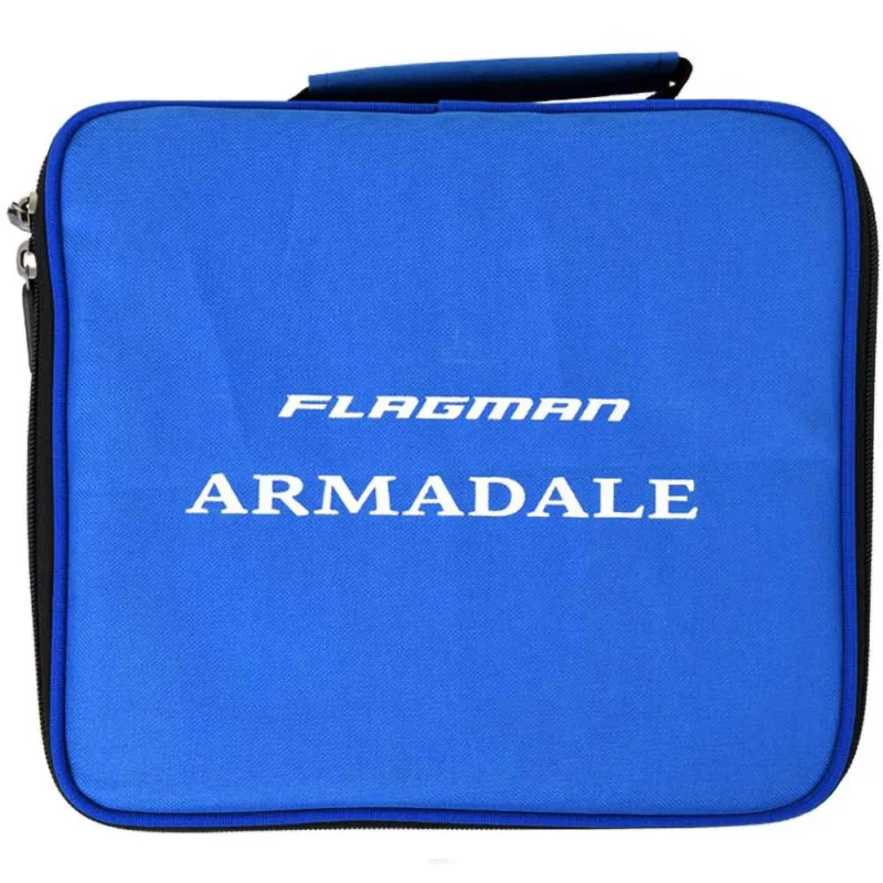 Organizer Flagman New Armadale Reel Case 4sec 30х26х12cm Darmowa dostawa
