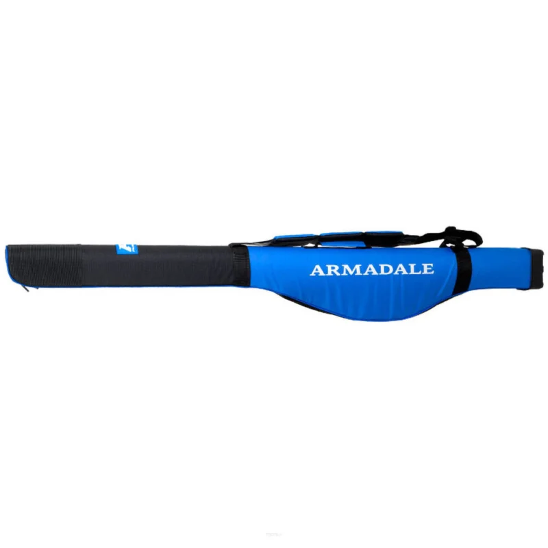 Oferta Pokrowiec Na Wędkę Flagman New Armadale Hard Case 1sec 165cm