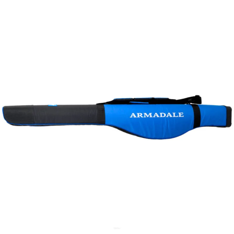 Pokrowiec Na Wędki Flagman New Armadale Hard Case 3sec 165cm Oferta limitowana
