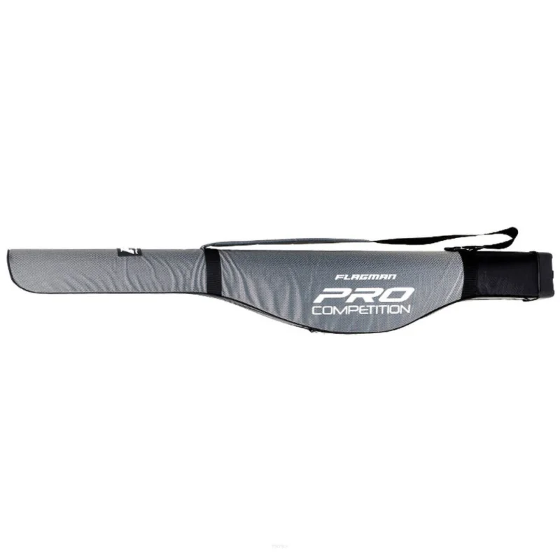 Super okazja Pokrowiec Na Wędkę Flagman Pro Competition Hard Case 145cm Single Rod