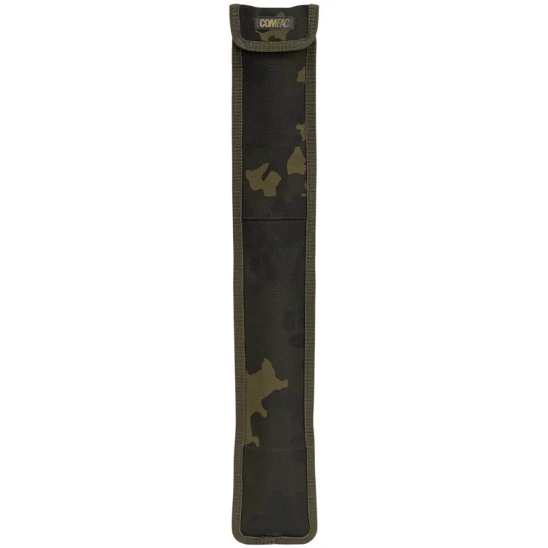 Nowość Pokrowiec Na Szczytówki Korda Compac Distance Stick Bag Dark Kamo