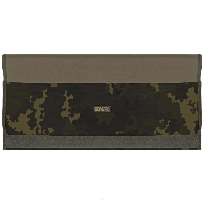 Kup teraz Pokrowiec Korda Compac Bivvy Wrap Dark Kamo