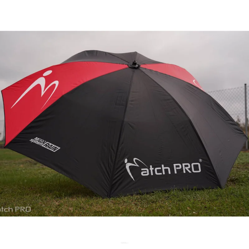 Wysoka jakość Parasol MatchPro Mpro System Rain 2,50m