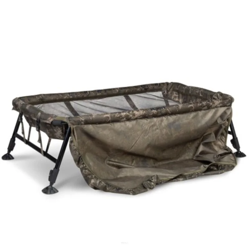 Zamów teraz Kołyska Nash Hi-Protect Carp Cradle Camo Monster