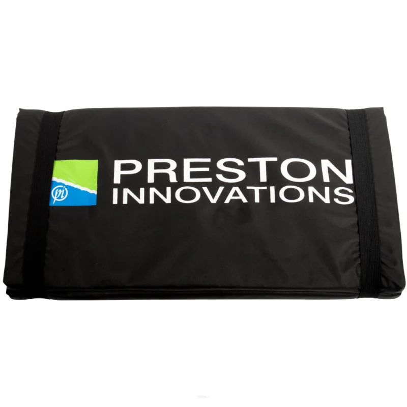 Darmowy zwrot Mata Preston Fold Away Unhooking Mat