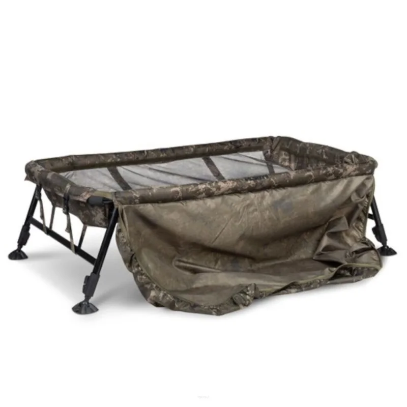 Cena promocyjna Kołyska Nash Hi-Protect Cradle Camo