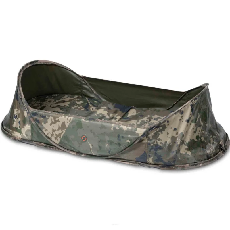 Okazja Mata Nash Carp Care Pop Up Mat Camo