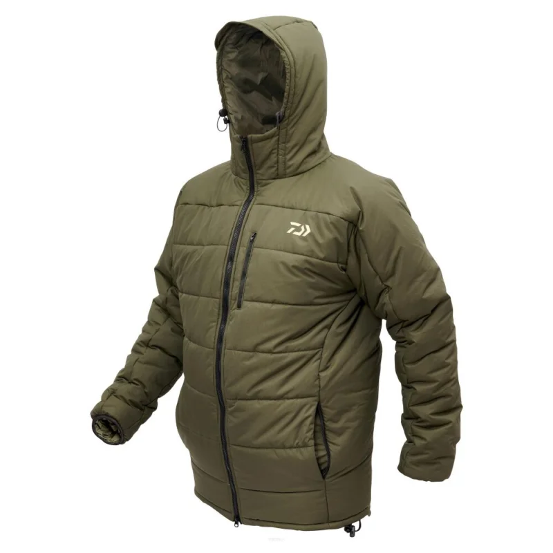 Kurtka Daiwa Ultra Carp Jacket - M Szybka dostawa