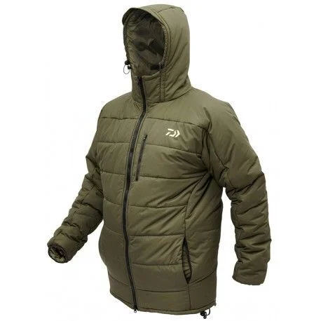 Ostatnia szansa Kombinezon Daiwa Winter Carp Suit - XL