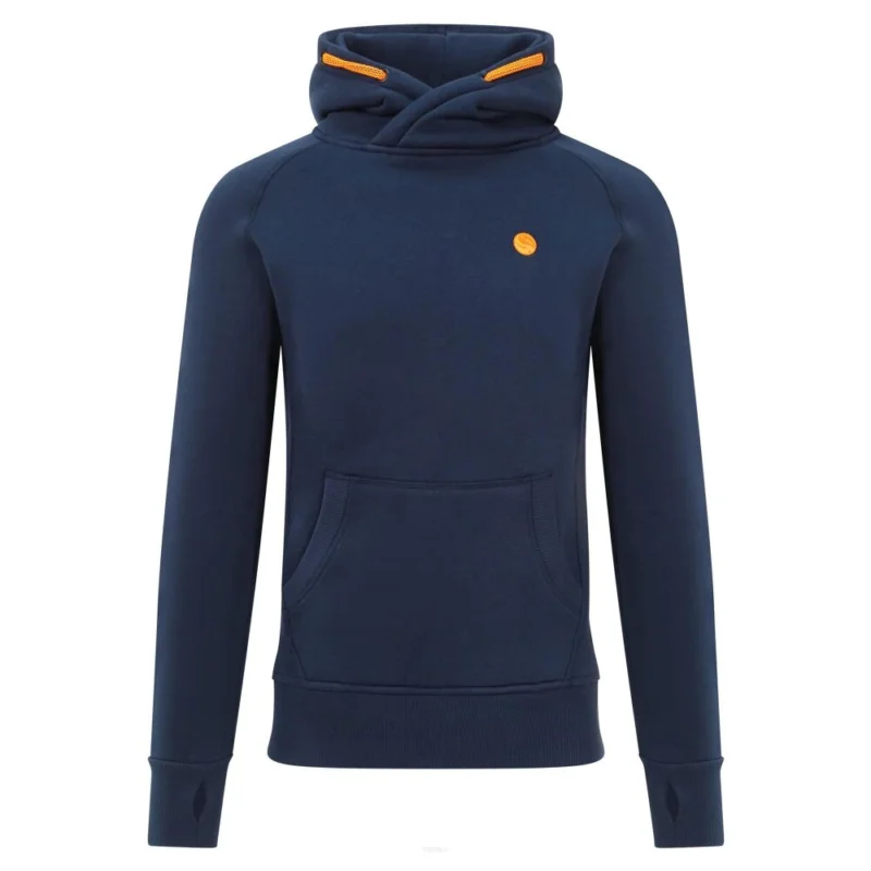 Wysoka jakość Bluza Z Kapturem Guru Hoodie Navy - S