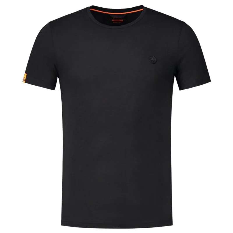 Koszulka Guru Black Tee T-Shirt - XXL Dostępne od ręki