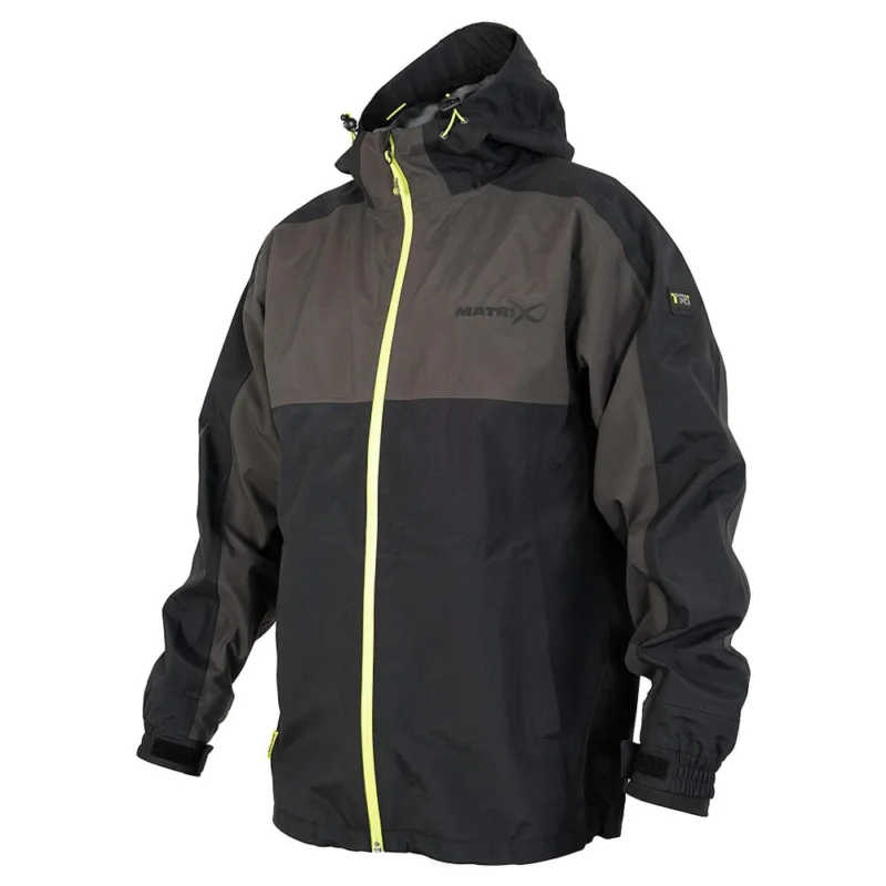 Ostatnie sztuki Kurtka Matrix Tri-Layer Jacket 25K Pro - XXXL