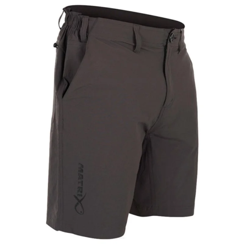 Darmowa dostawa Spodenki Matrix Lightweight Water-Resistant Shorts - S