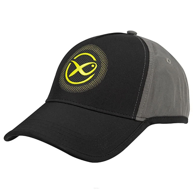 Czapka Matrix Surefit Baseball Cap - Black Hit cenowy