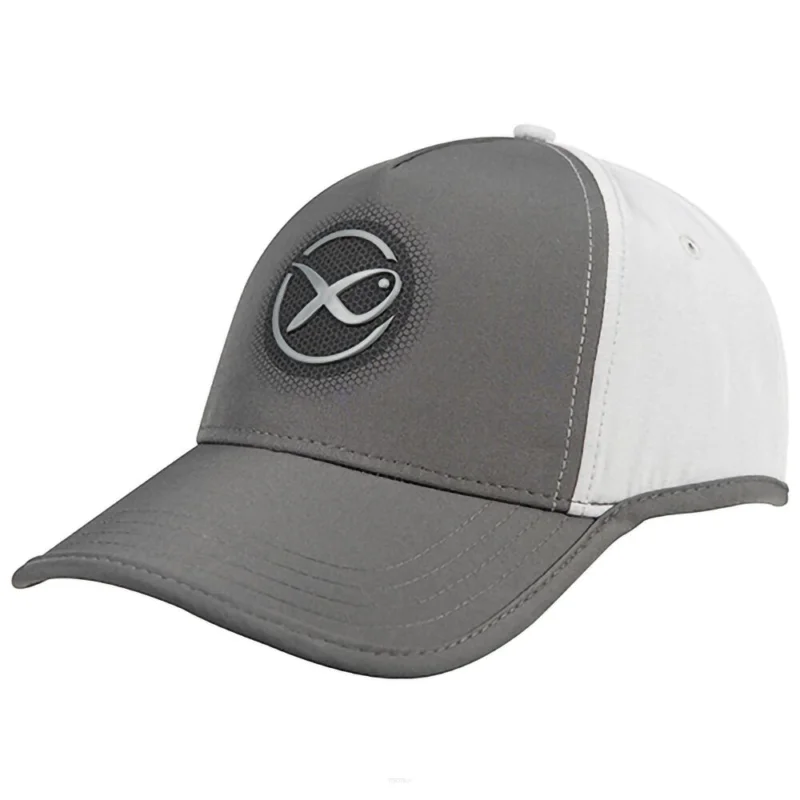 Tylko dziś Czapka Matrix Surefit Baseball Cap - Grey