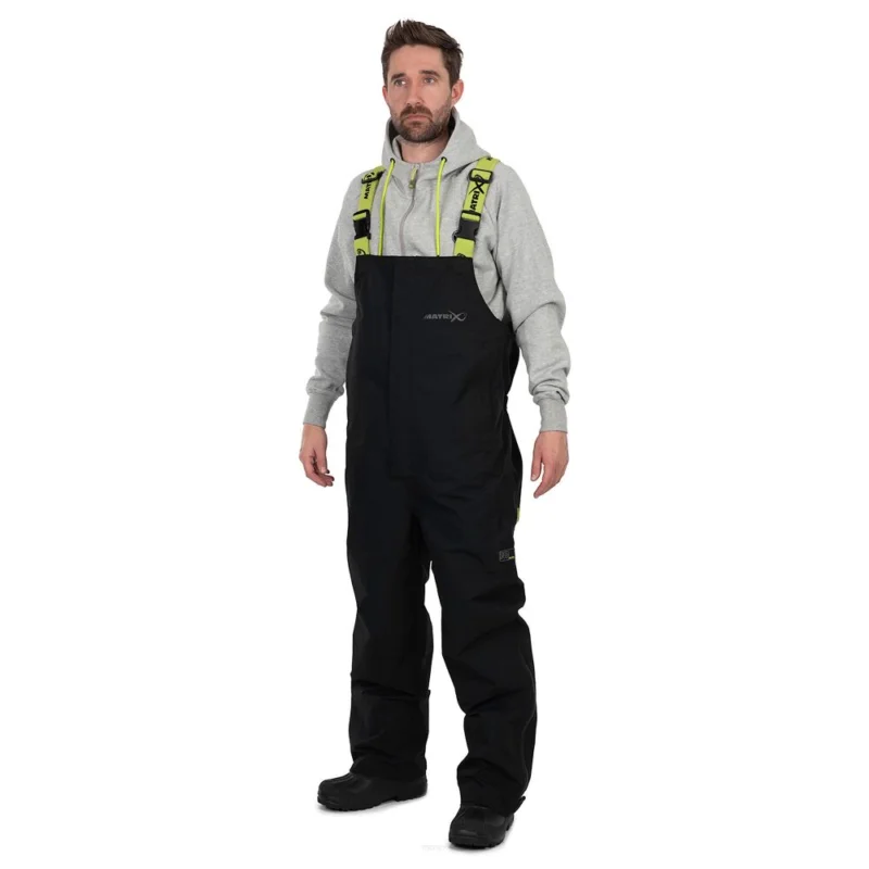 Spodnie Matrix 10K Salopettes - XXL Tani