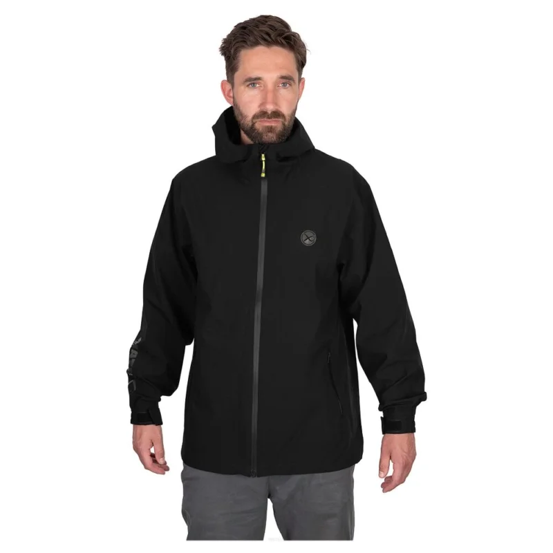 Ostatnie sztuki Kurtka Matrix Ultra-Light 8K Jacket - XXL