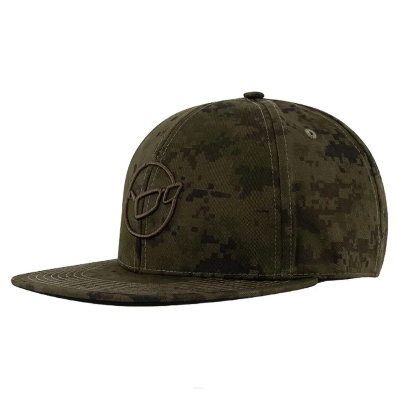 Czapka Korda Kore Snapback Digi Kamo Hit sprzedaży