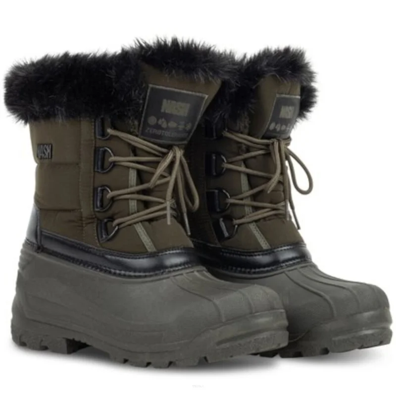 Buty Nash ZT Polar Boots Rozmiar 41 Nie przegap