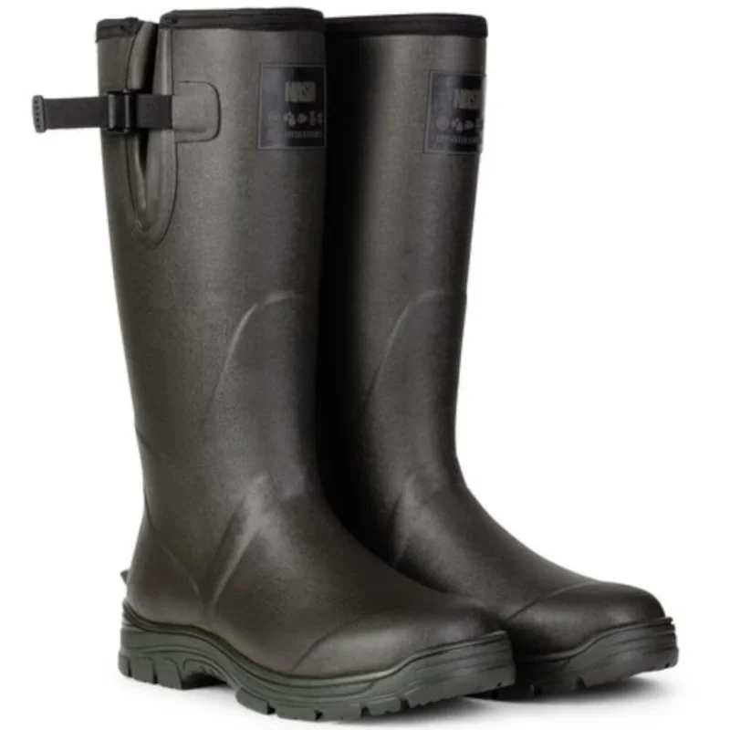 Kalosze Nash ZT Field Wellies Rozmiar 43 Bezpieczne zakupy