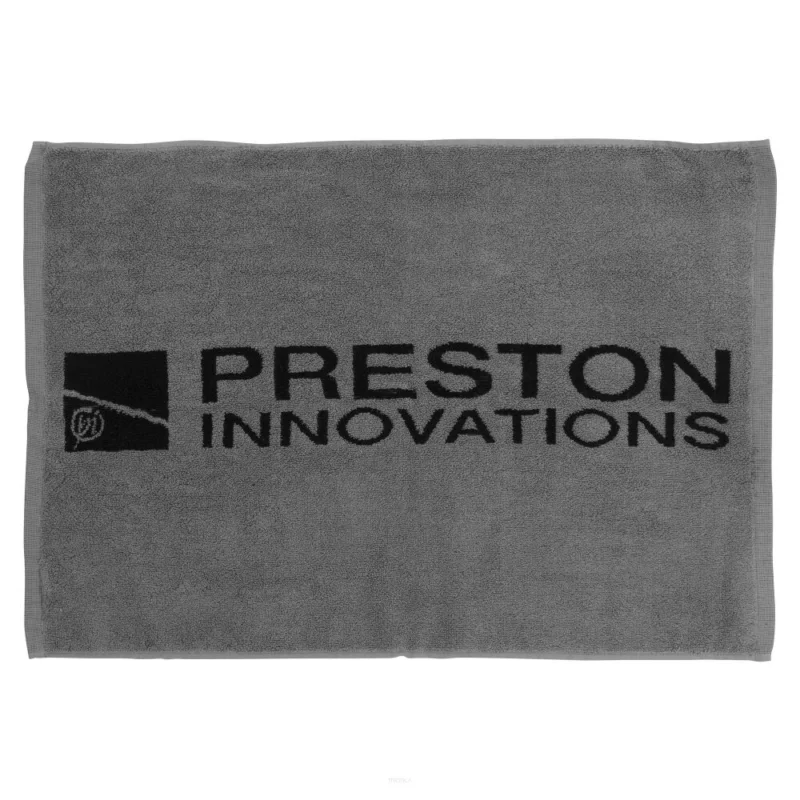 Cena promocyjna Ręcznik Preston Towel Grey