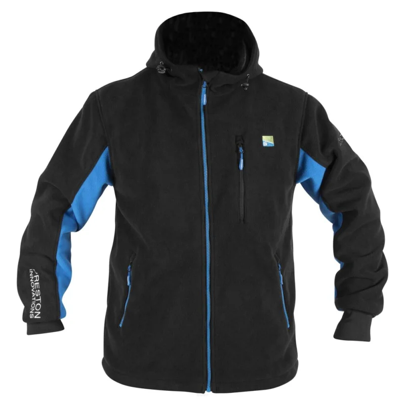 Polar Preston Windproof Fleece Jacket - XXXL Hit sprzedaży