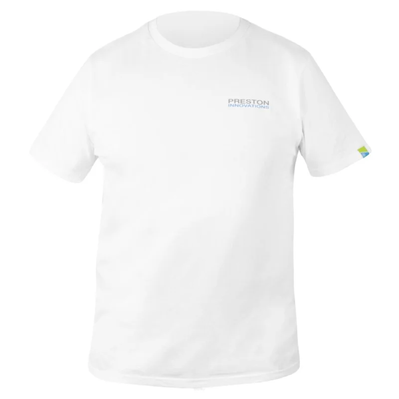 Koszulka Preston White T-Shirt - Large Hit cenowy
