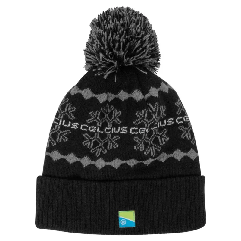 Darmowa dostawa Czapka Preston Celcius Waterproof Bobble