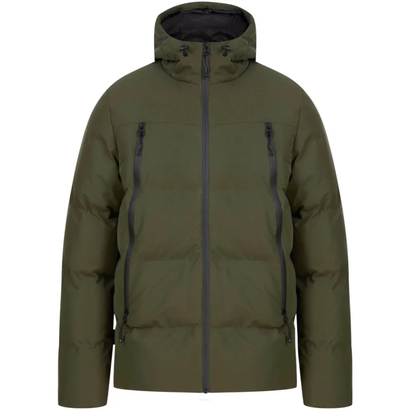 Kurtka Zimowa Navitas Eurus Puffer Jacket - S Obniżka ceny