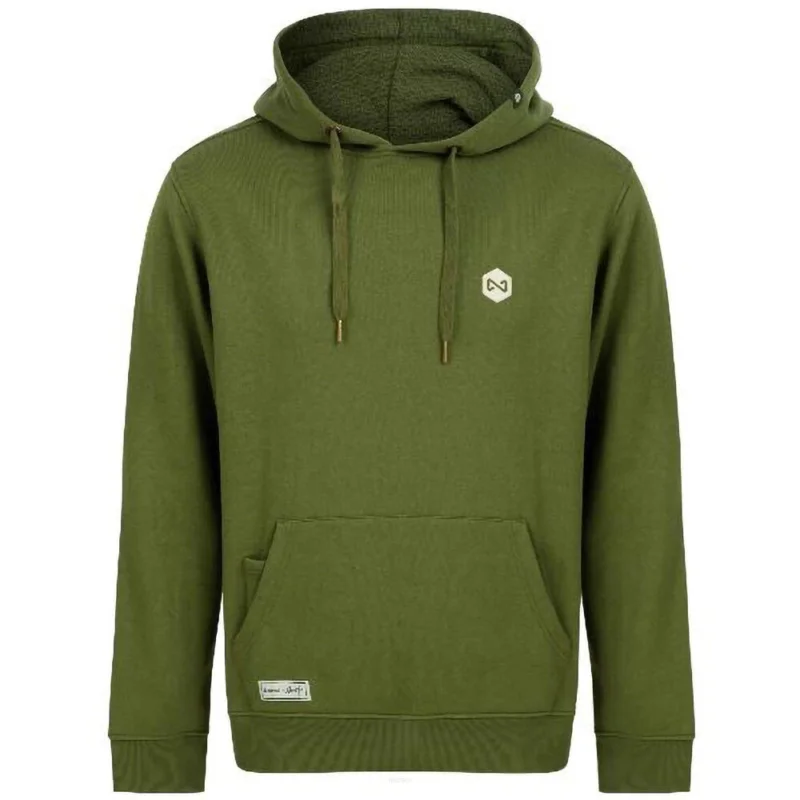 Zamów dziś Bluza Navitas Stannart Shadow Hoody Green - 2XL