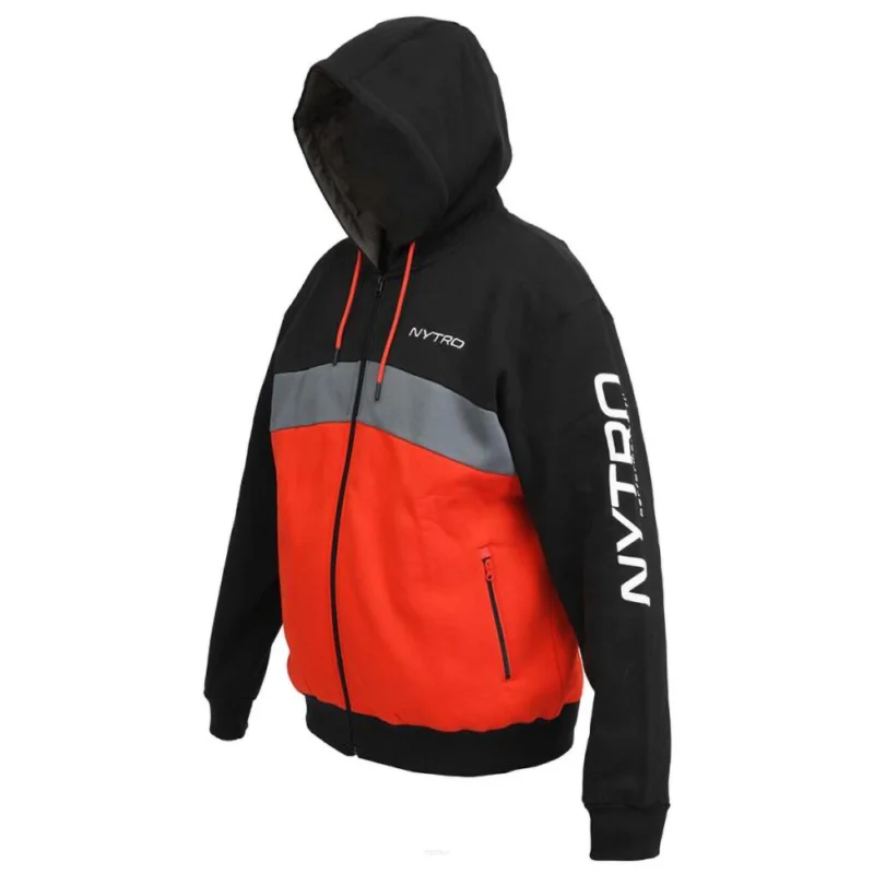 Bluza Nytro Zipped Hoody 2XL Tylko dziś