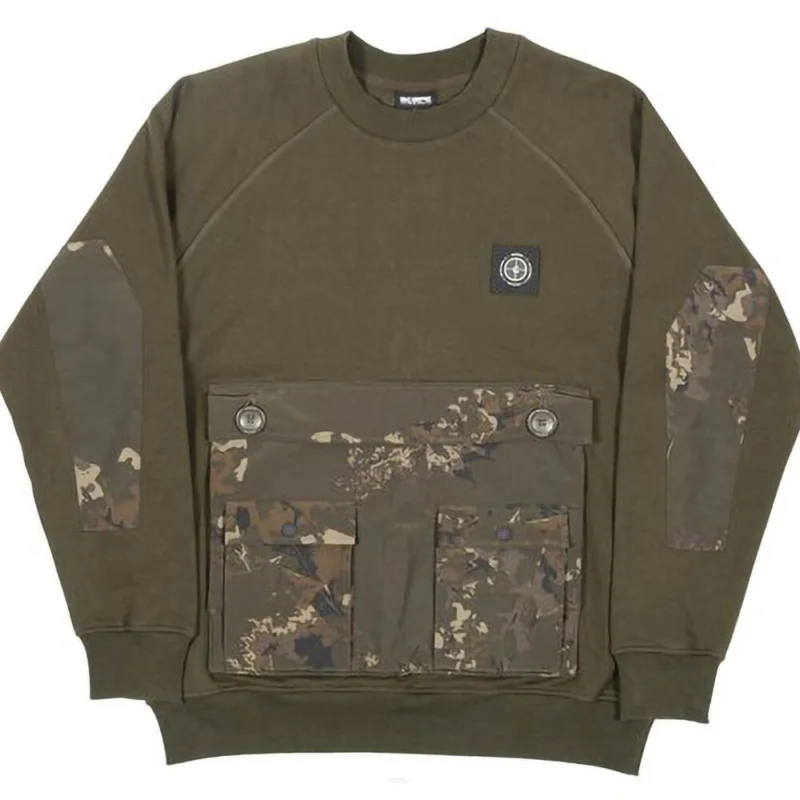 Bluza Nash Scope HD Jumper XXL Obniżka ceny