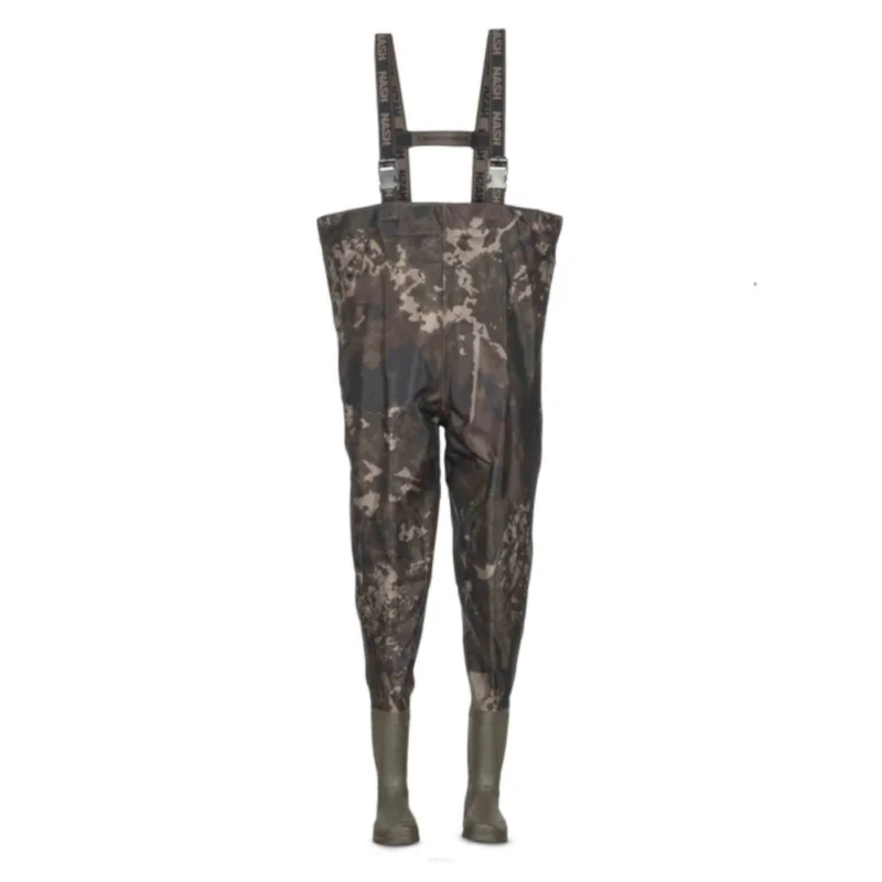 Wyprzedaż Wodery Nash Zero Tolerance HD Waders - 39