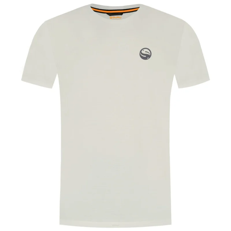 Koszulka Guru Waves Tee Grey - XXXL Kup online