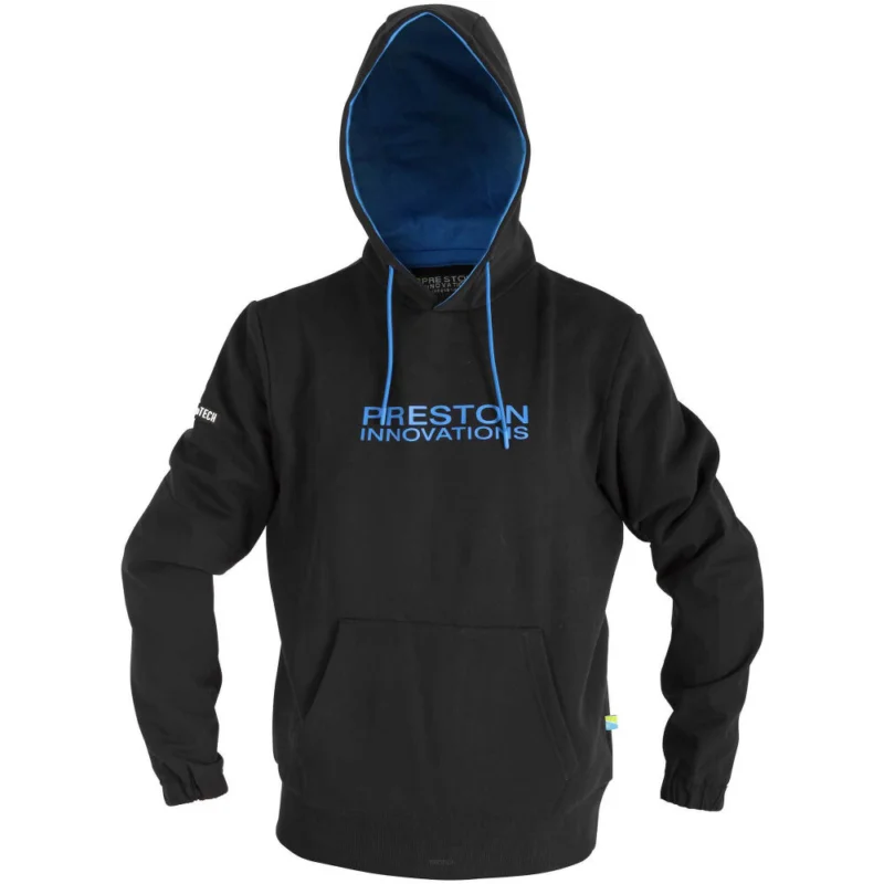 Bluza Preston Hydrotech Pullover Hoodie - Medium Premium