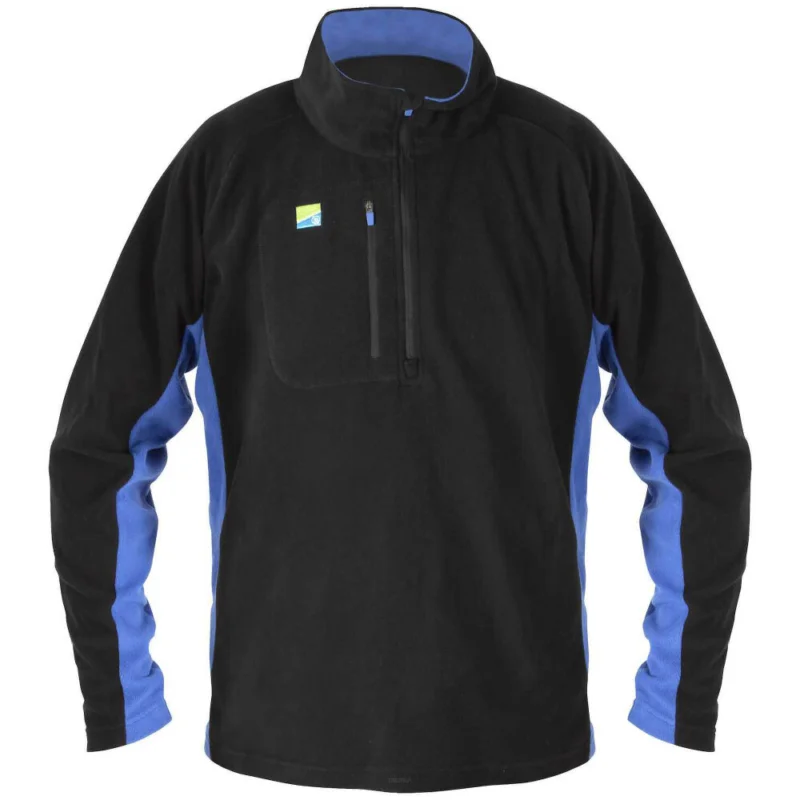 Zniżka Bluza Preston Micro Fleece - Small