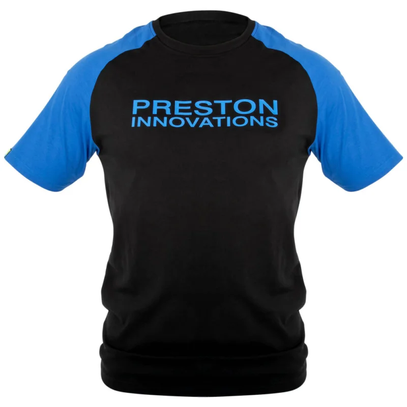 Koszulka Preston Lightweight Raglan T-Shirt - Small Obniżka ceny
