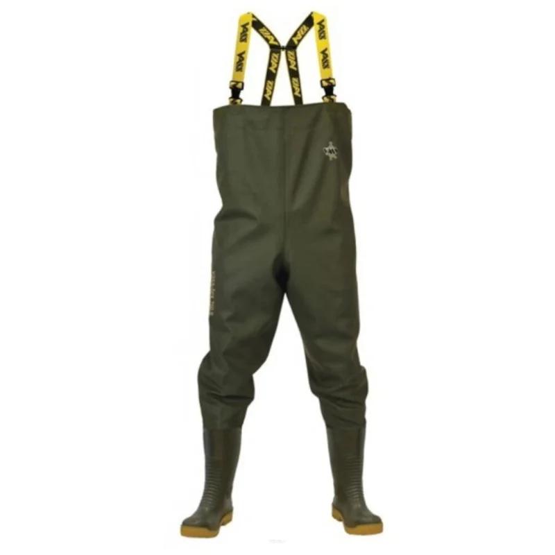 Zamów teraz Wodery Vass E Nova 700 Series Chest Wader - 47
