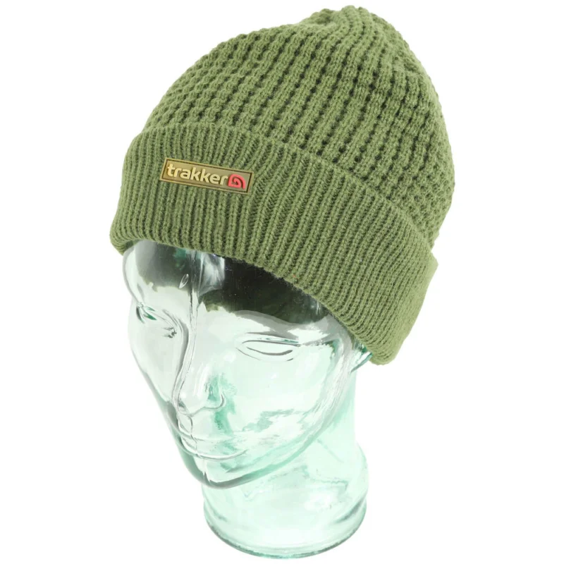 Czapka Trakker Textured Lined Beanie Bestseller