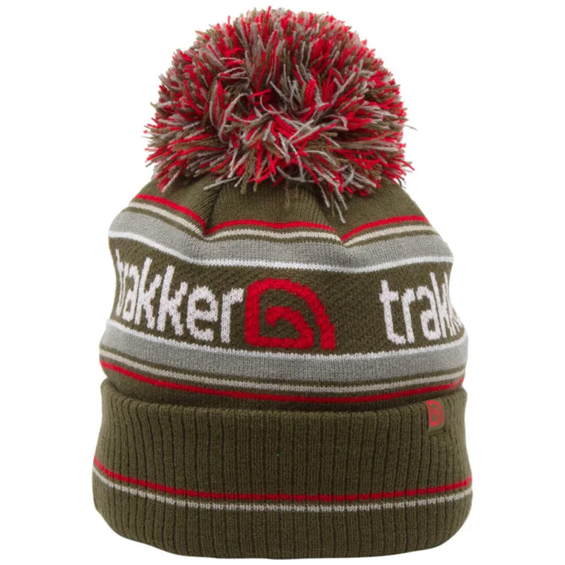 Czapka Trakker Team Bobble Premium