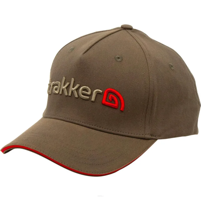 Czapka Trakker Flexi Fit Cap Hit sprzedaży