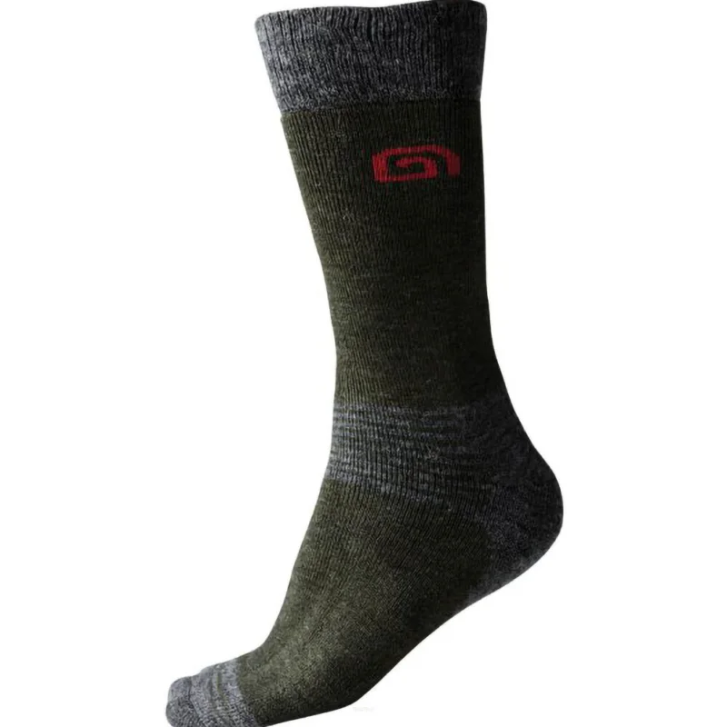 Skarpetki Trakker Winter Merino Socks - 44-46 Hit sprzedaży