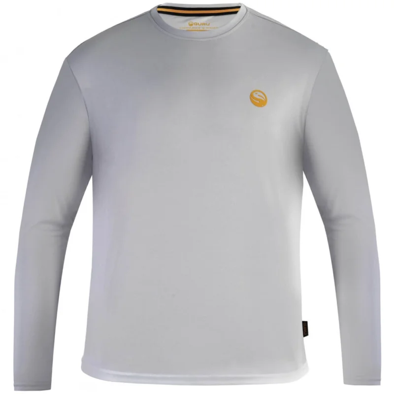 Koszulka Guru Cool Shirt UPF 50+ - M Najlepsza cena