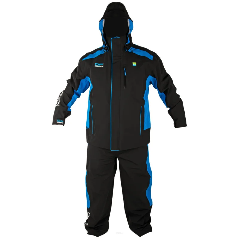 Zniżka Kombinezon Preston DF Ultra Suit - L