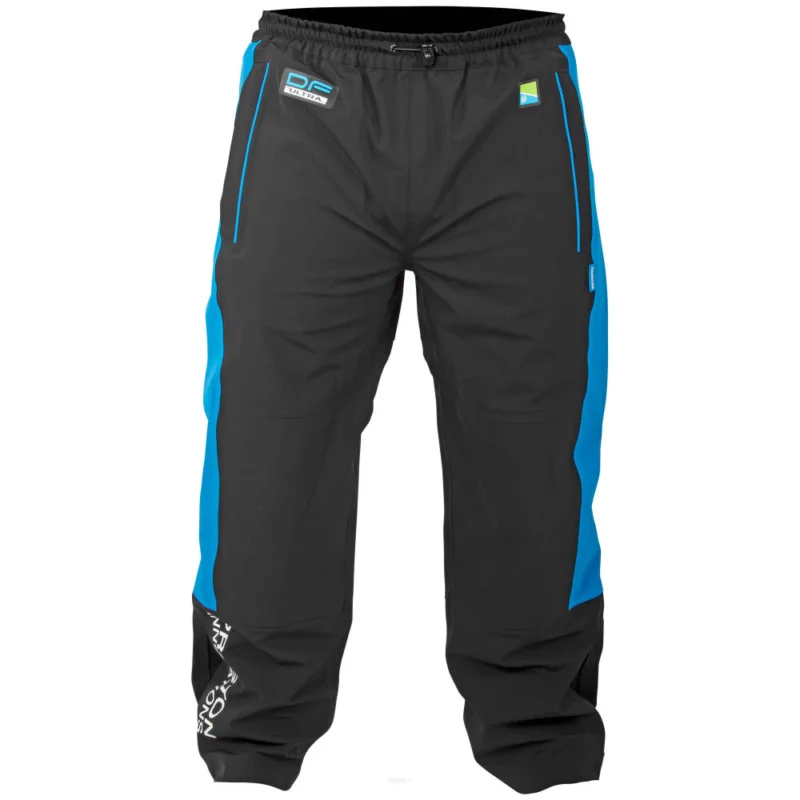 Tani Spodnie Preston DF Ultra Trousers - XL