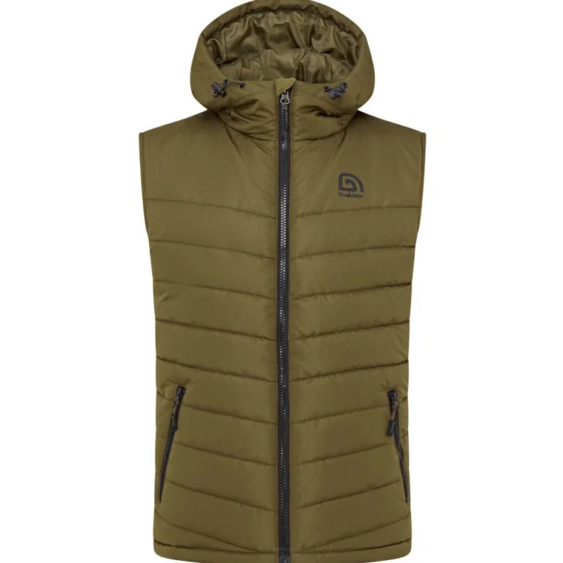 Nowość Kamizelka Trakker CR Thermal Bodywarmer - Large