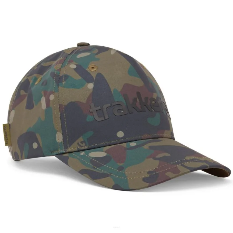 Darmowa dostawa Czapka Trakker CR Camo Water Resistant Cap