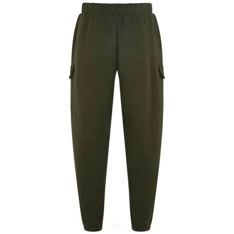 Ostatnie sztuki Spodnie Wychwood Carp Green - XXL